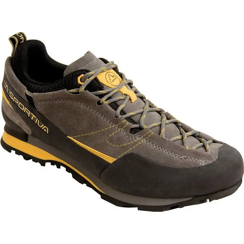 La sportiva via sales ferrata